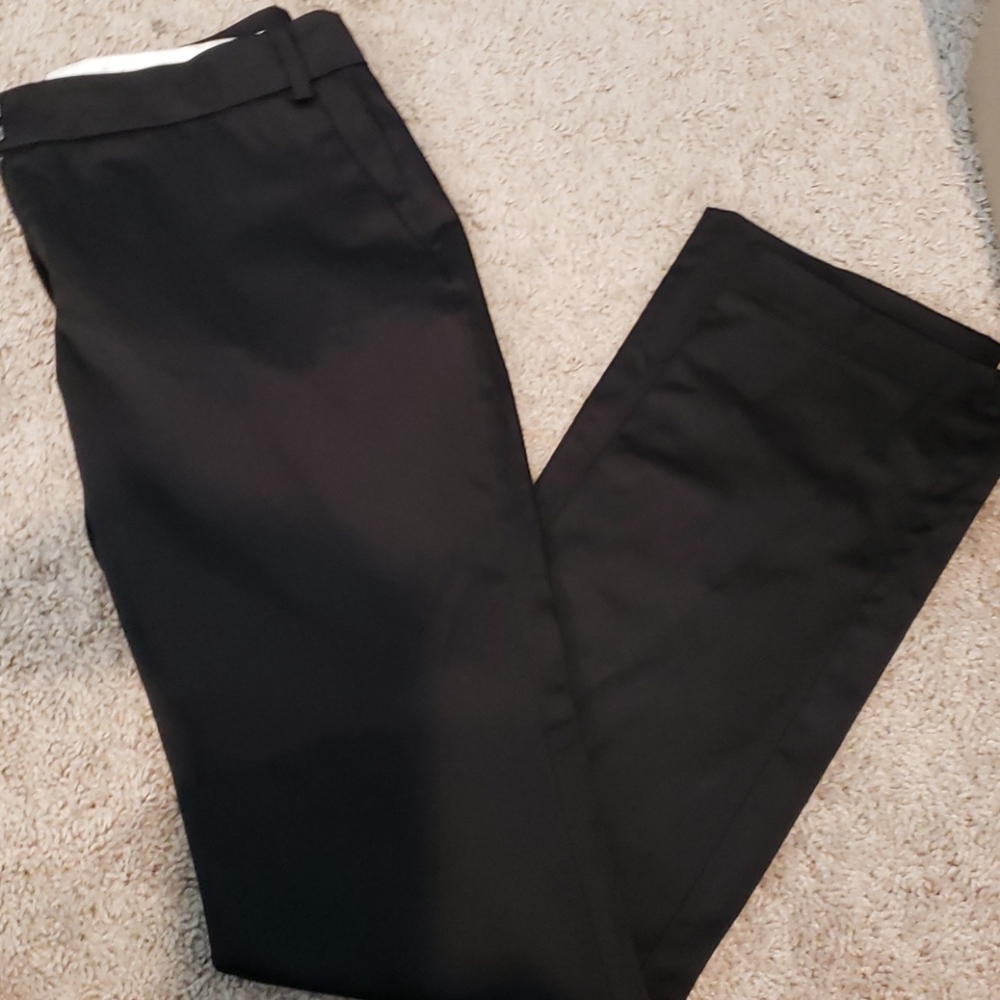 Black Dress Pants